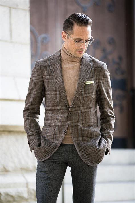 turtleneck with blazer|turtleneck with blazer for men.